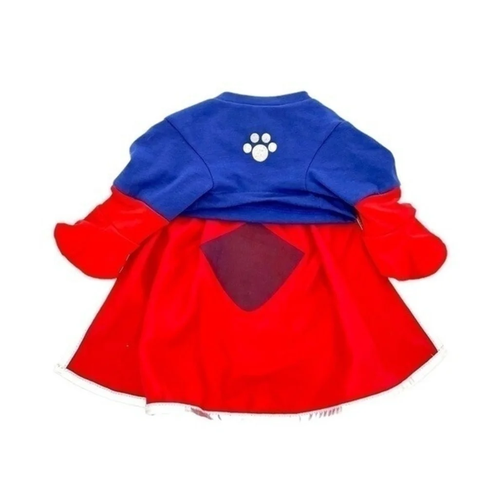 Petco superhero pet